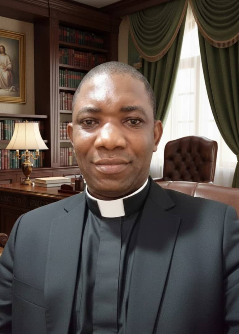 Rev. Emmanuel Ihejirika